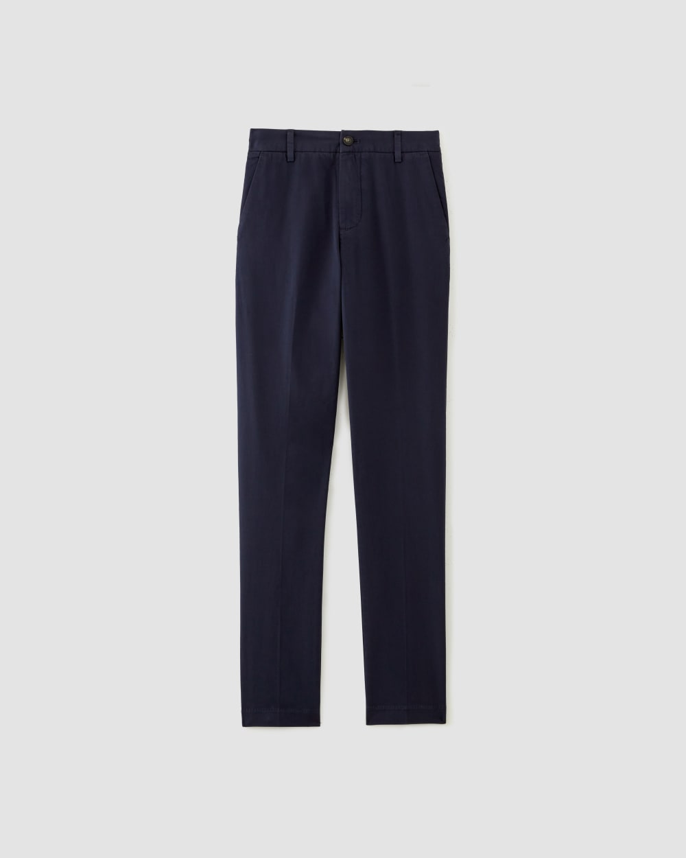 The Relaxed Taper Air Chino | Deep Navy - Image 2