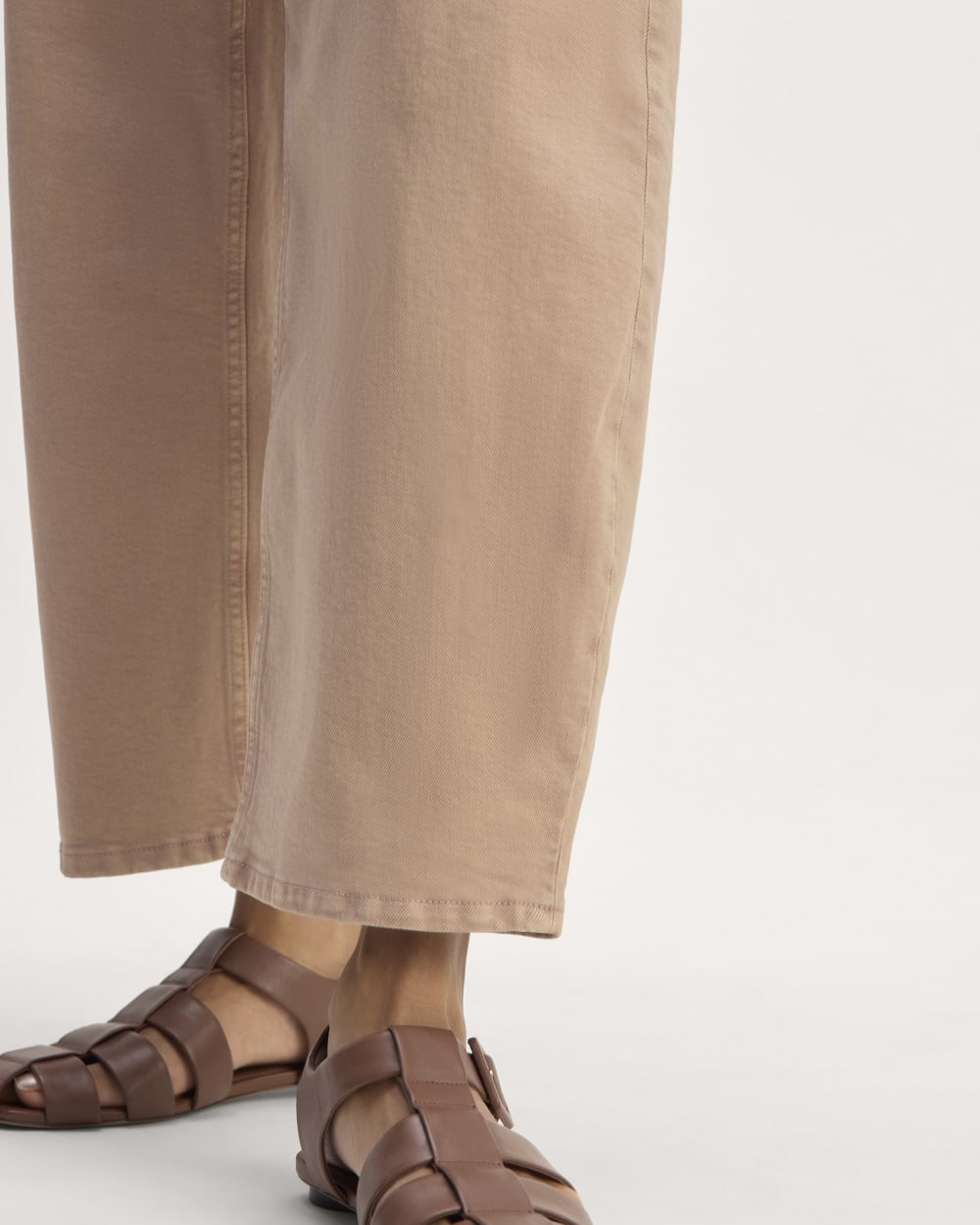 The Way-High® Curve Jean | Chanterelle | 27 Inseam - Image 5