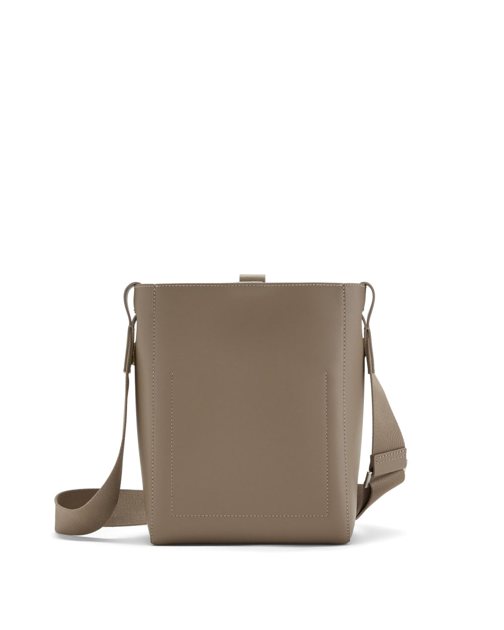 The Mini Studio Bag | Porcini Taupe - Image 6