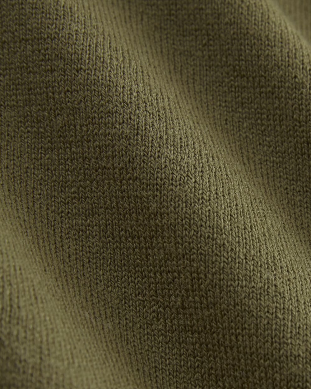 The No-Sweat Sweater | Uniform | Olive - Image 6