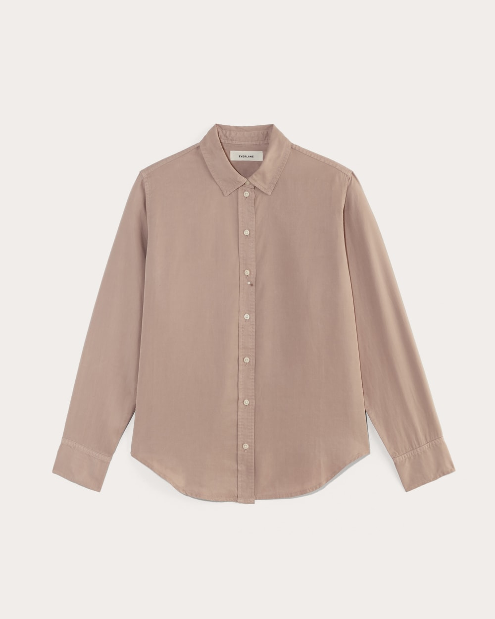 The Must-Have Shirt in Butterlite | Dusty Rose - Image 2