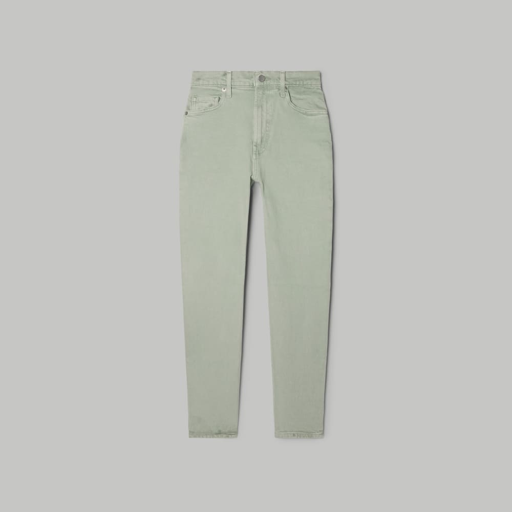The Original Cheeky® Jean | Aqua Grey | 26.5 Inseam - Image 2
