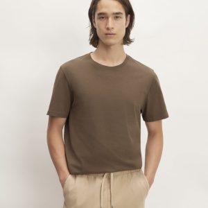 The Essential Organic Crew | Cocoa