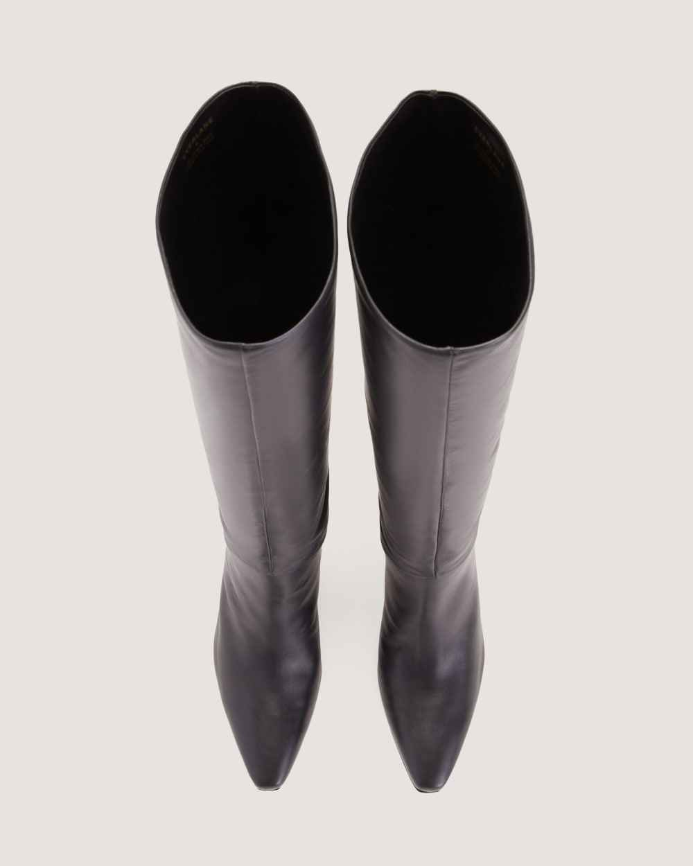 The Banana Boot | Black - Image 5