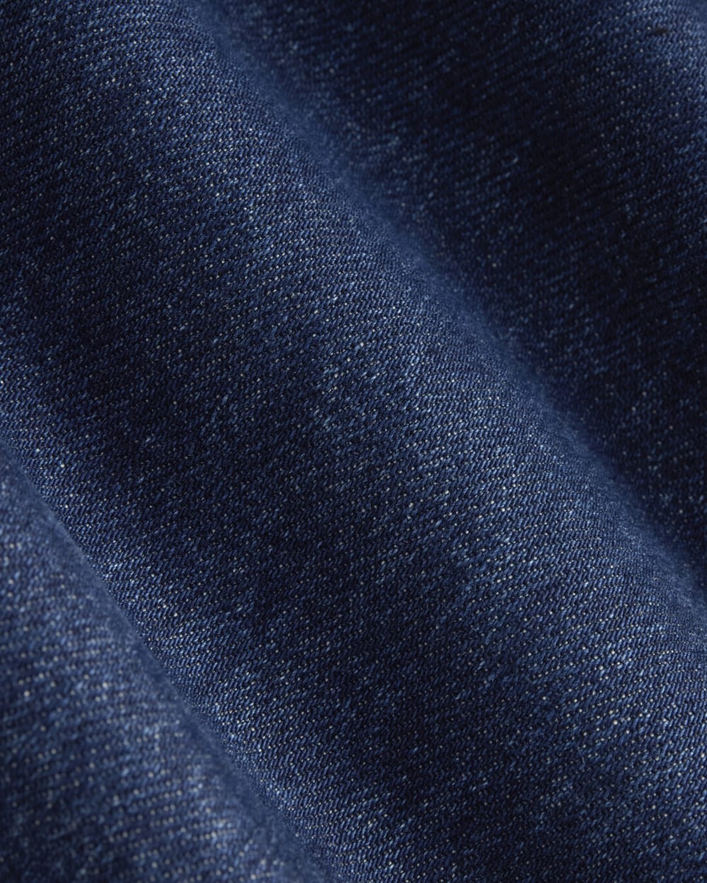 The Way-High® Slim Jean | Indigo Rinse | 31 Inseam - Image 6