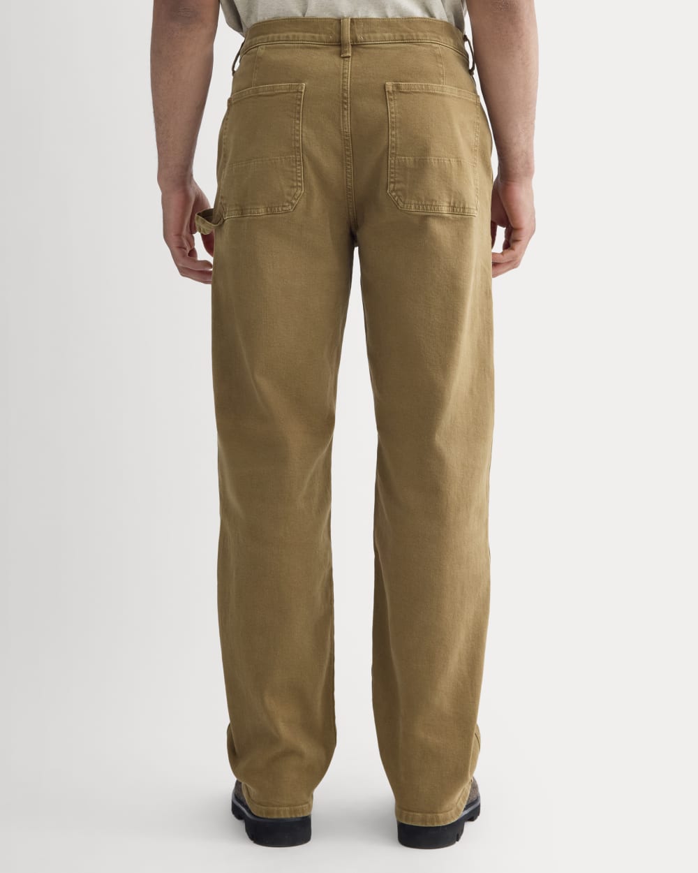 Workwear Jean | Ermine Wash - Image 5
