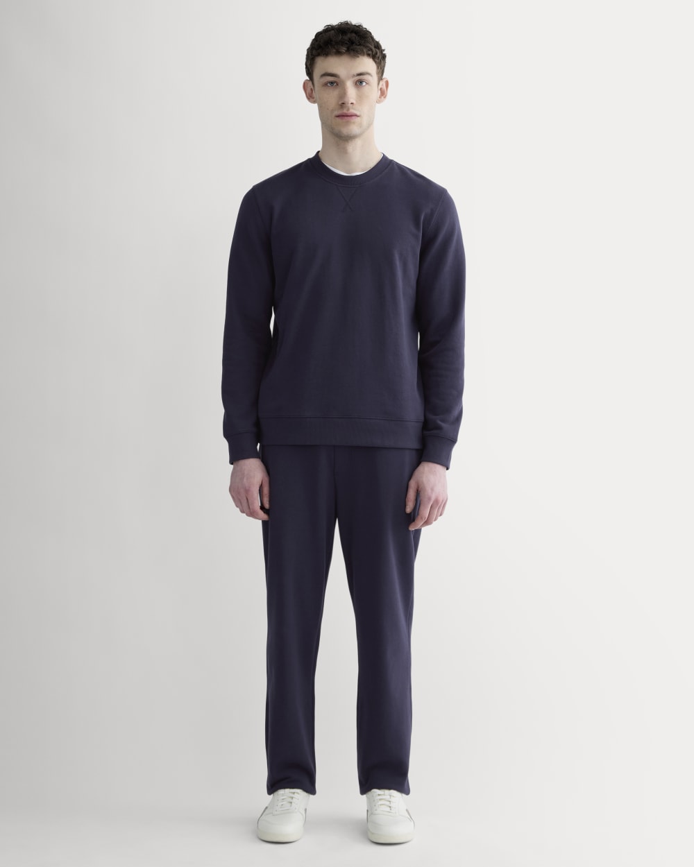 The Off-Duty Terry Crew | Navy - Image 3