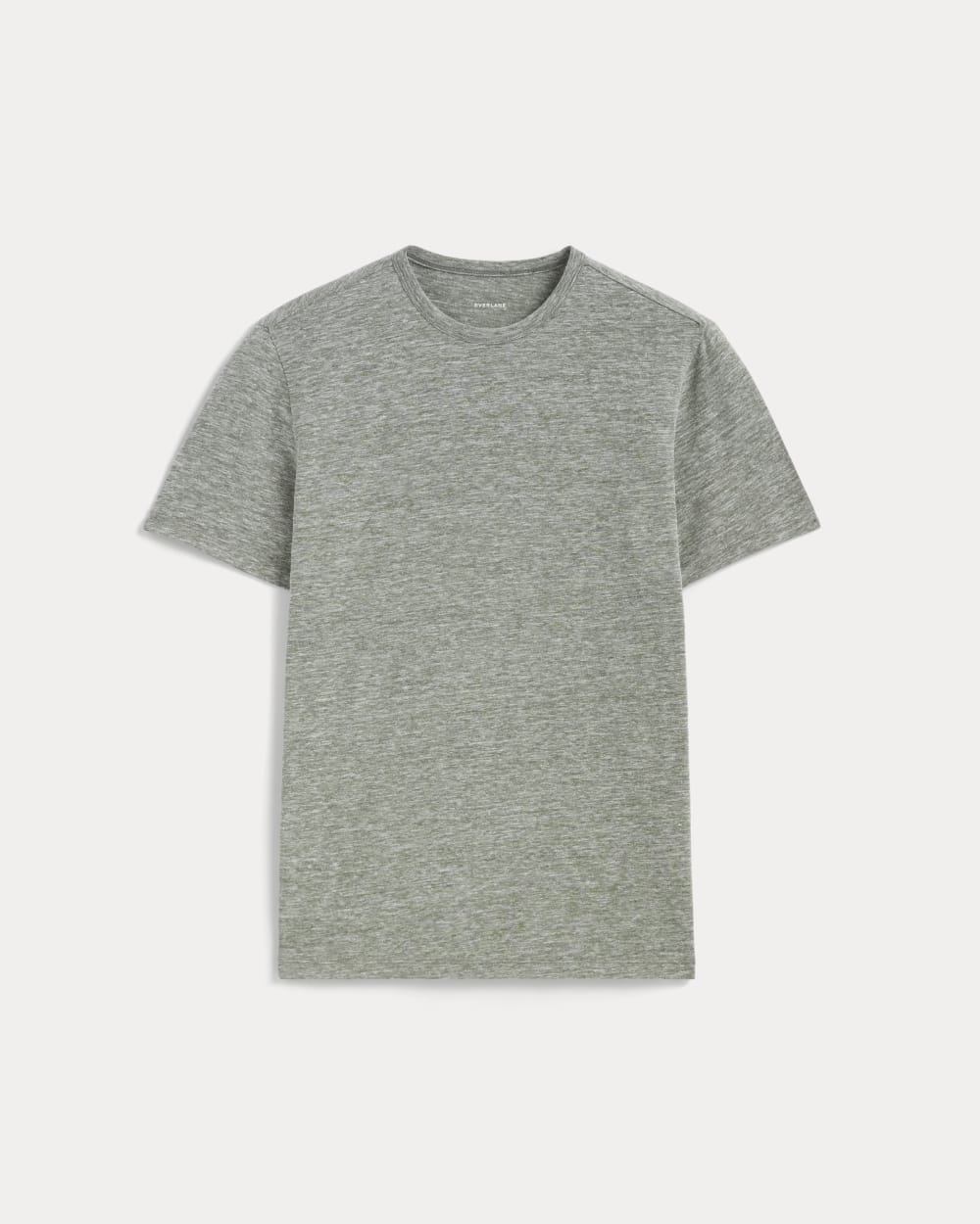 The Rec Crew | Heathered Olive - Image 2