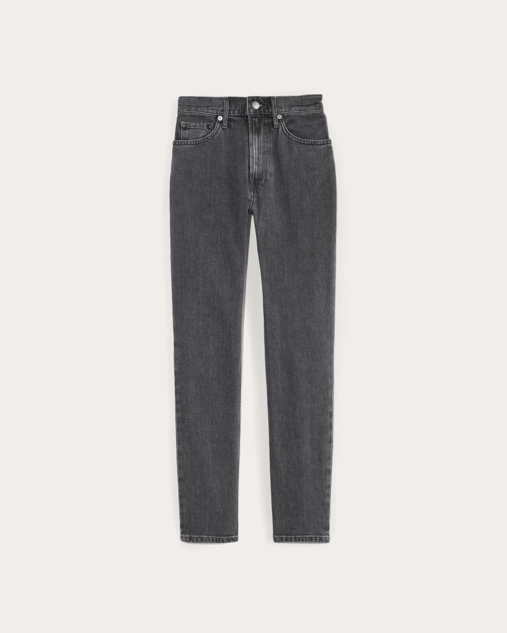 The Original Cheeky® Jean | Washed Charcoal | 26.5 Inseam - Image 2