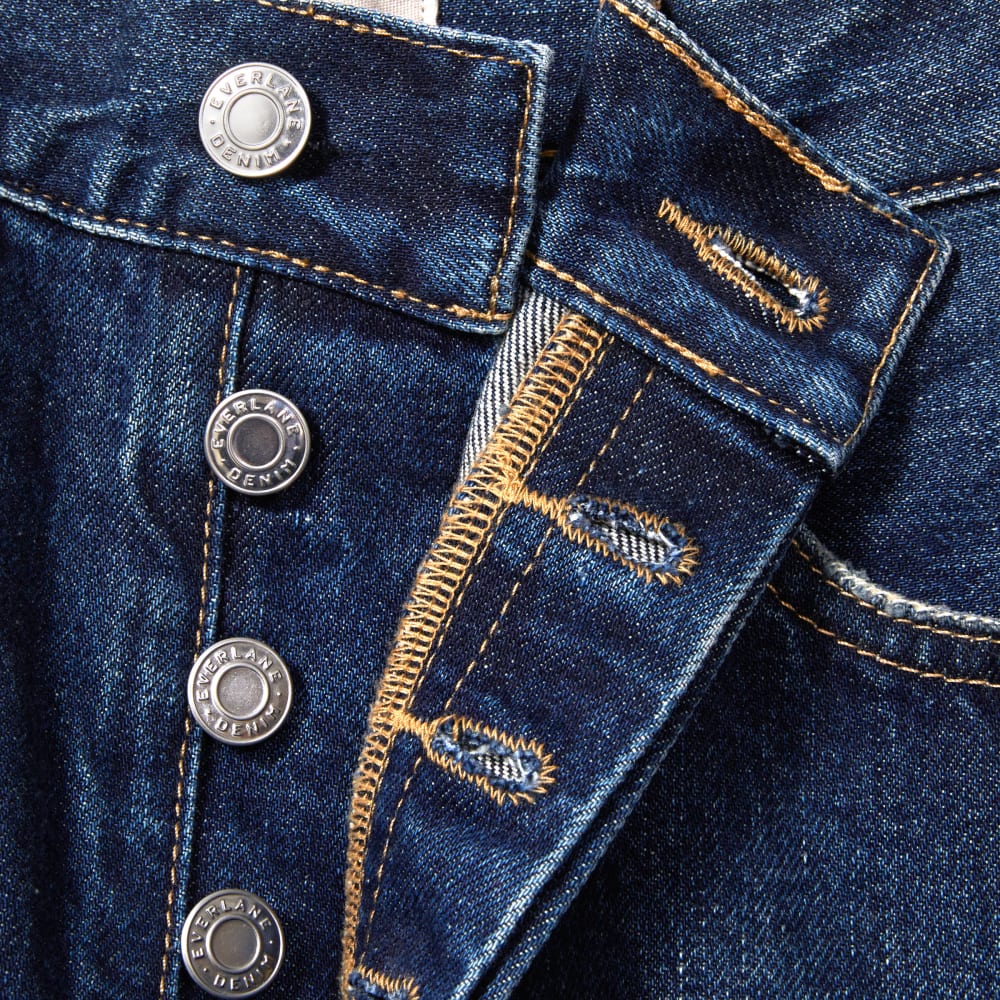 The Rigid Way-High® Jean | Rich Indigo | 29.5 Inseam - Image 7