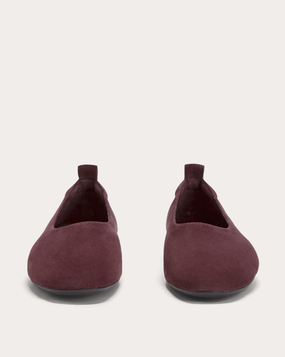 The Day Glove | Bordeaux Suede - Image 4
