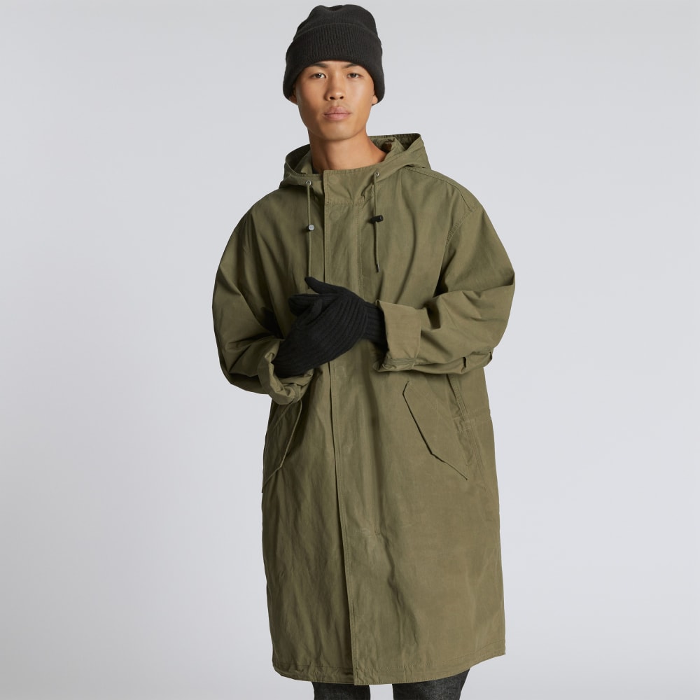 The Cashmere Mittens | Black - Image 2