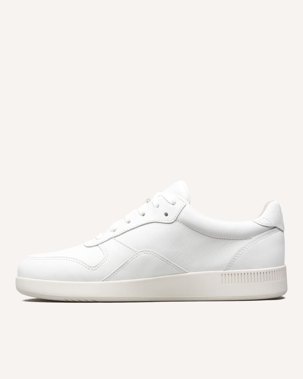 The Court Sneaker | White - Image 5
