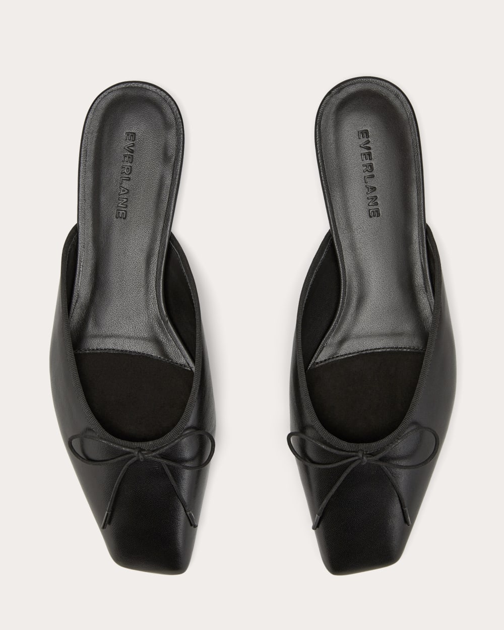 The Ballet Mule | Black - Image 4