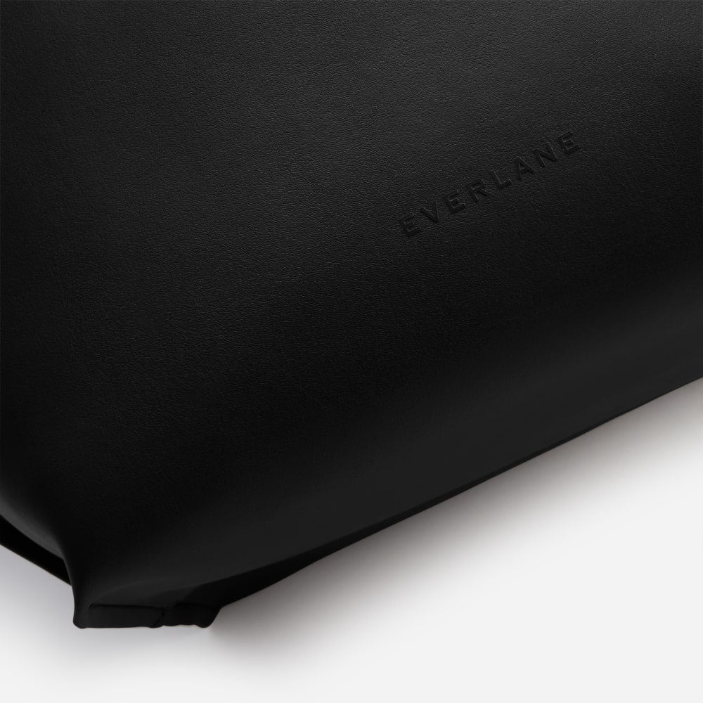 The Cactus Triangle Tote | Black - Image 8