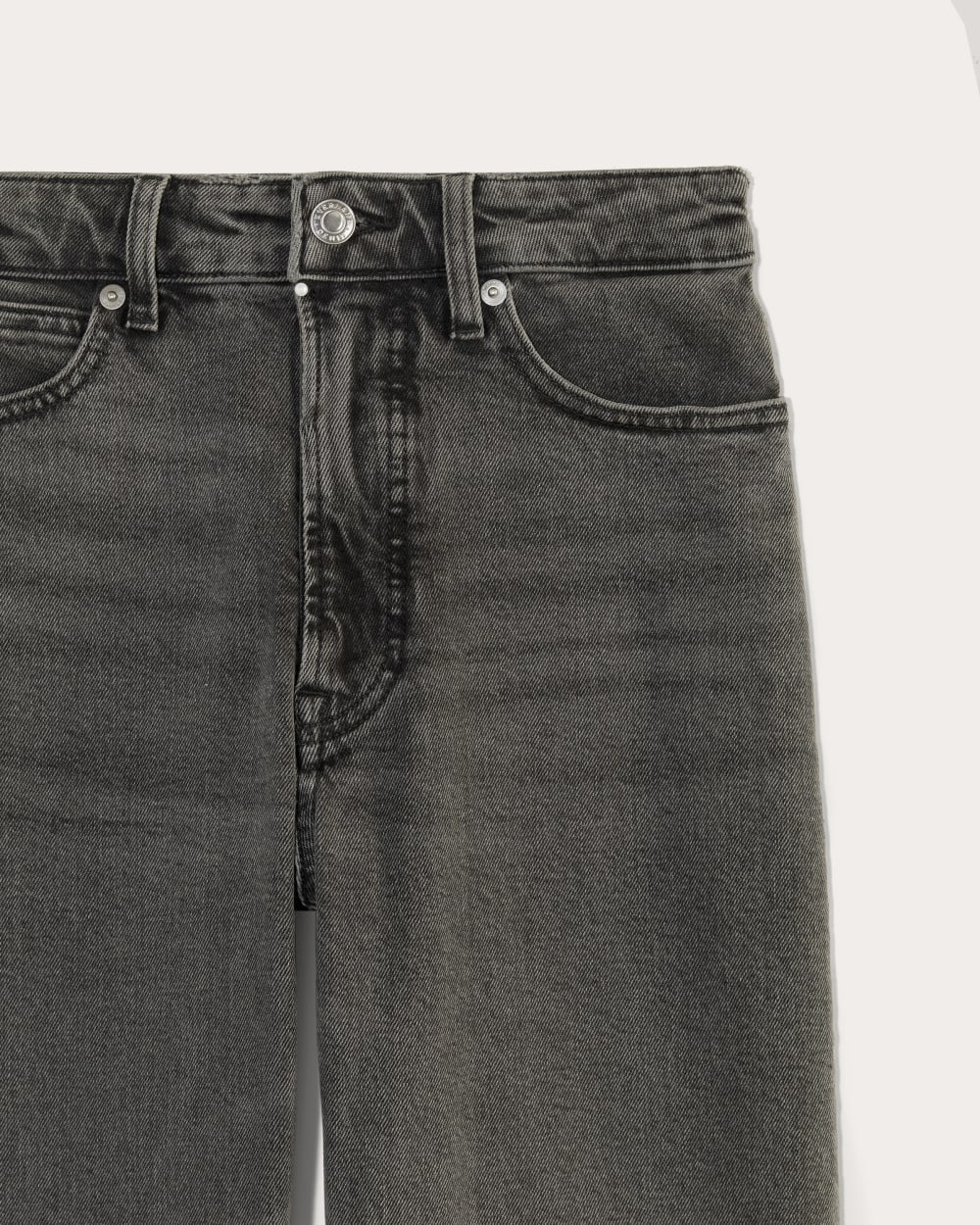 The Way-High® Hourglass Jean | Washed Black | 27 1/2 Inseam - Image 8