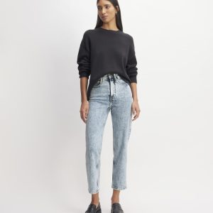 The Way-High® Jean | Folsom Snow | 27.5 Inseam