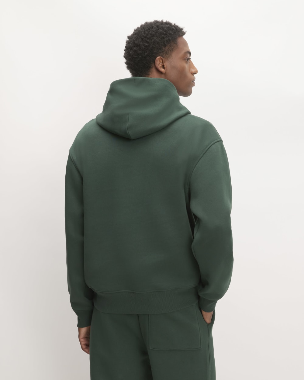 The ReTrack Hoodie | Scarab - Image 2
