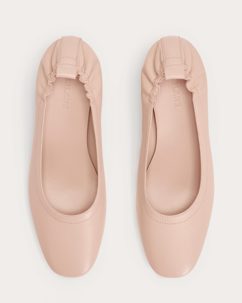 The Day Heel | Pale Pink - Image 5