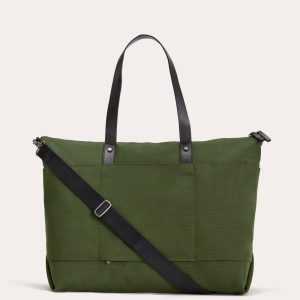 The Canvas Weekender | Dark Forest