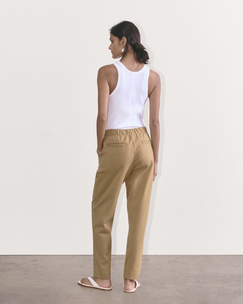The Dream Pant? | Tiger's Eye - Image 6