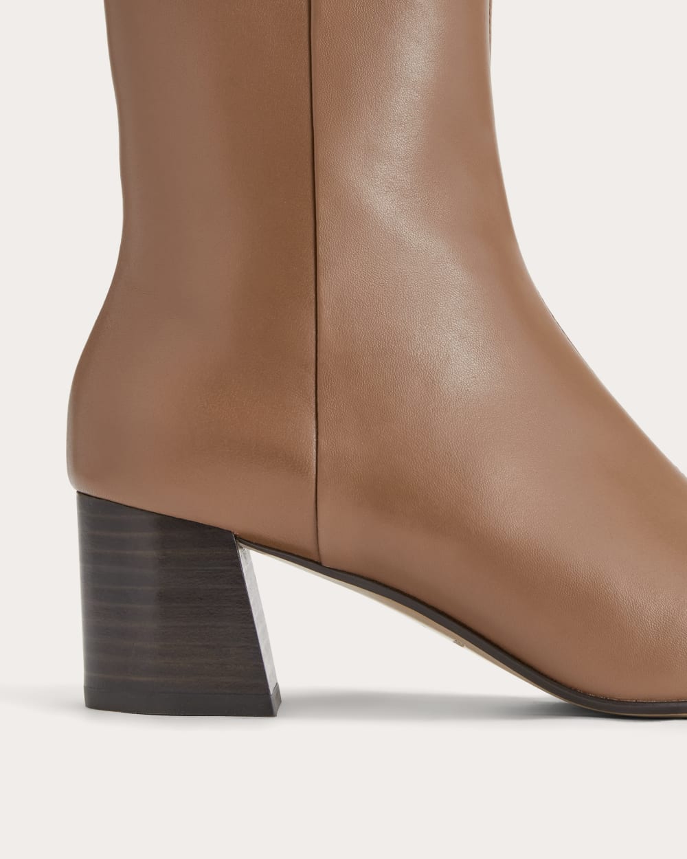 The Day Boot | Saddle Brown - Image 5