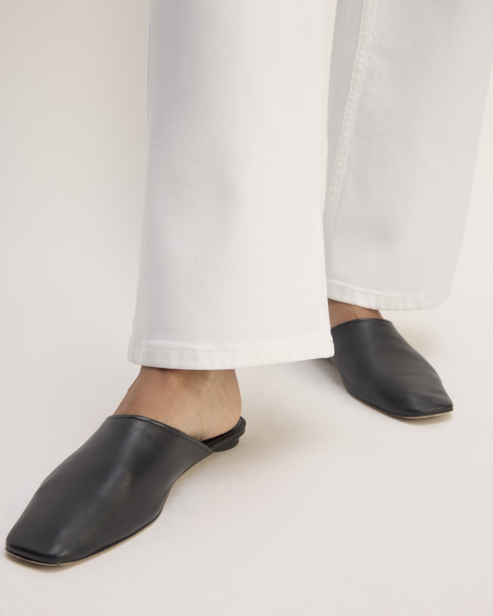 The Way-High® Sailor Jean | Bright White | 27.5 Inseam - Image 5