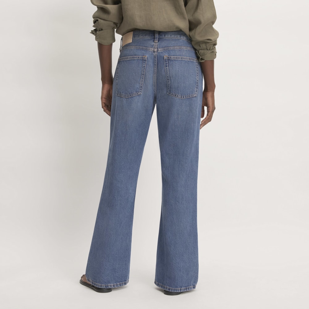 The Slouch Bootcut Jean | Ricky - Image 6
