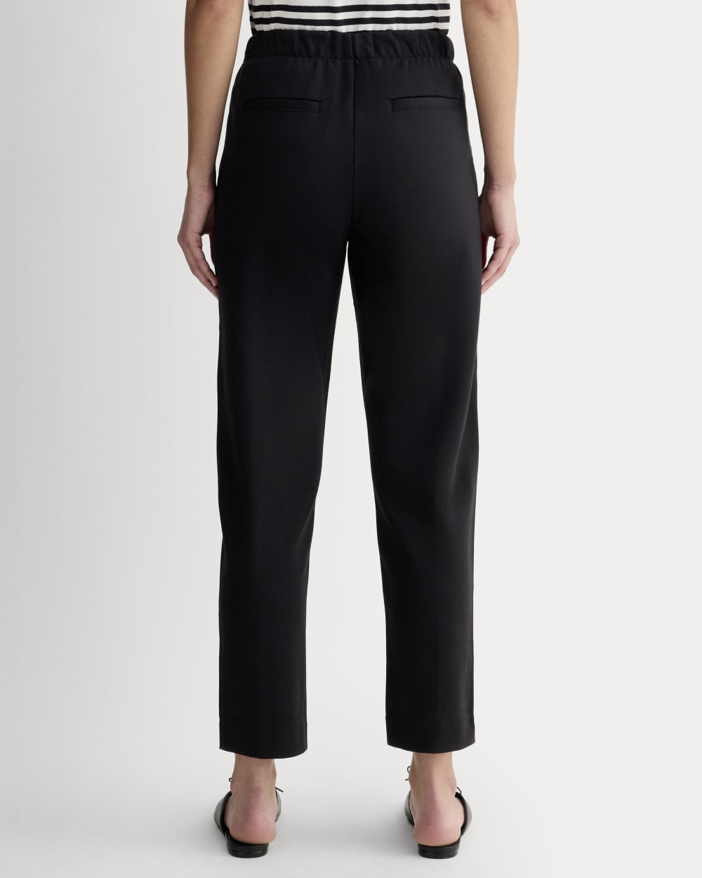 The Dream Pant? | Black - Image 5
