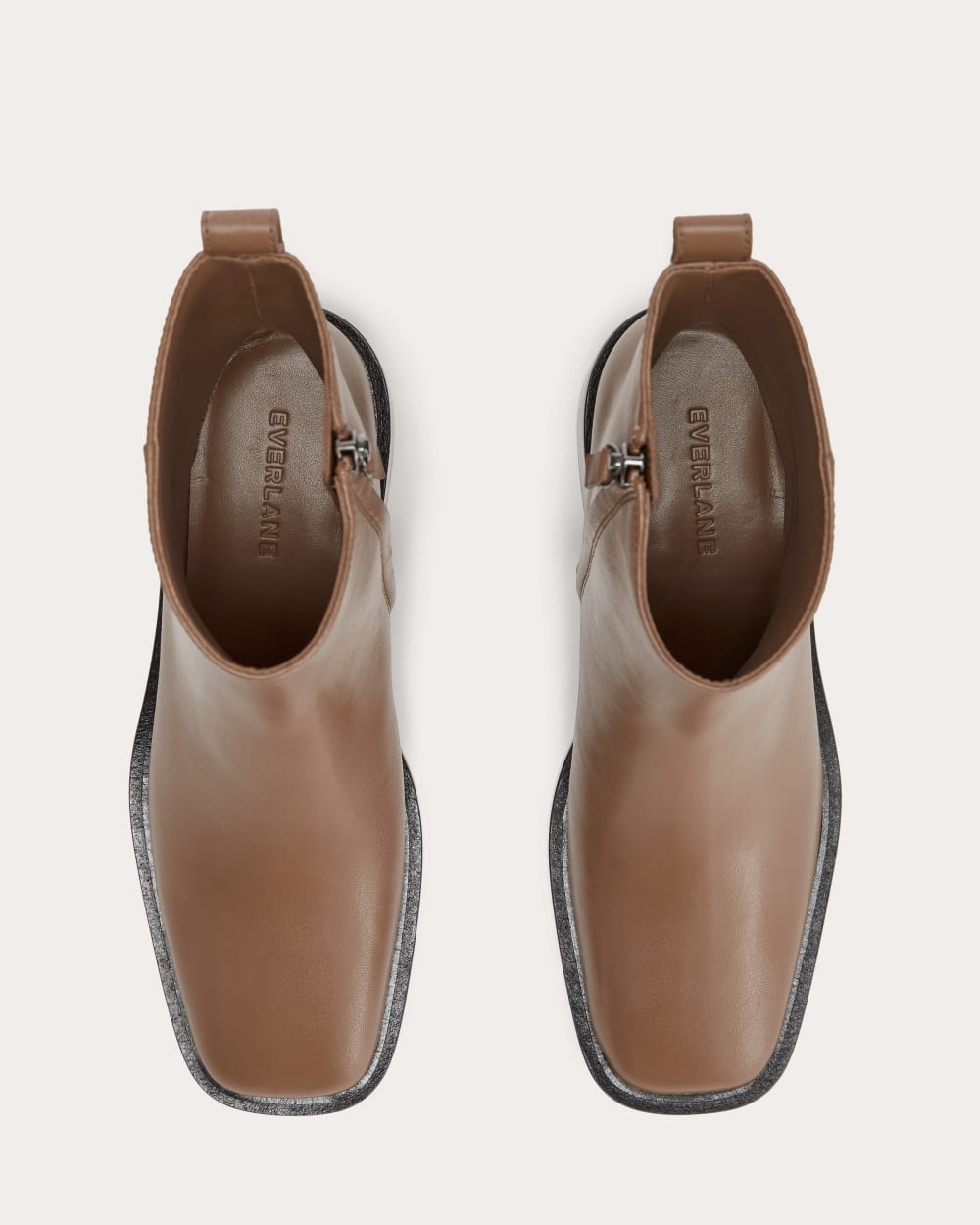 The City Boot | Saddle Brown - Image 4