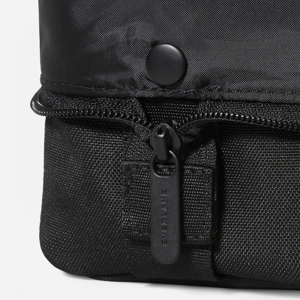 The ReNew Transit Catch-All Case | Black - Image 5