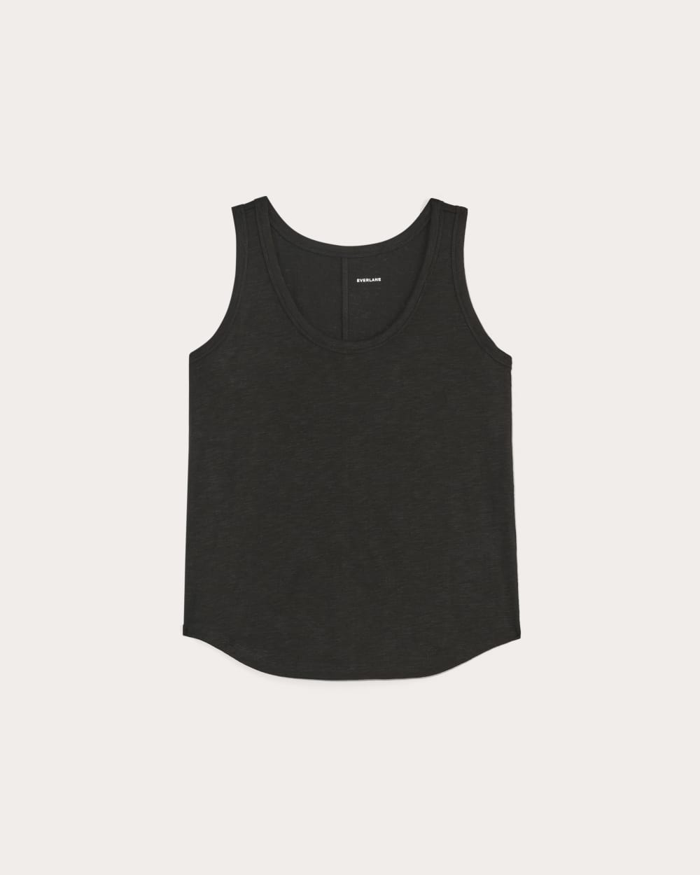The Perform Tank | Black - Image 2