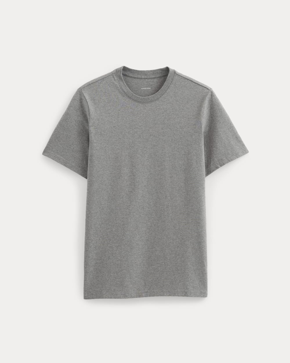 Classic Tee | Vintage Heather Grey - Image 2