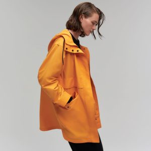 The Anorak | Turmeric
