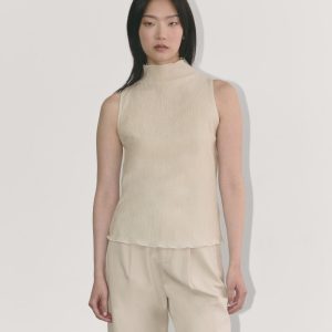 The Crinkle Tank | Sandshell