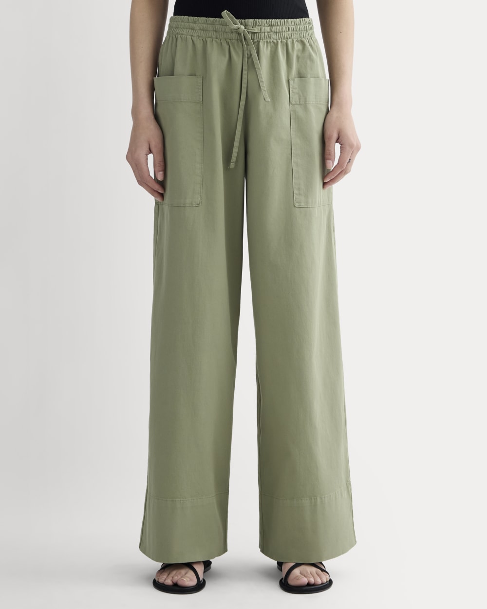 The Easy Cargo Pant | Sagebrush - Image 3