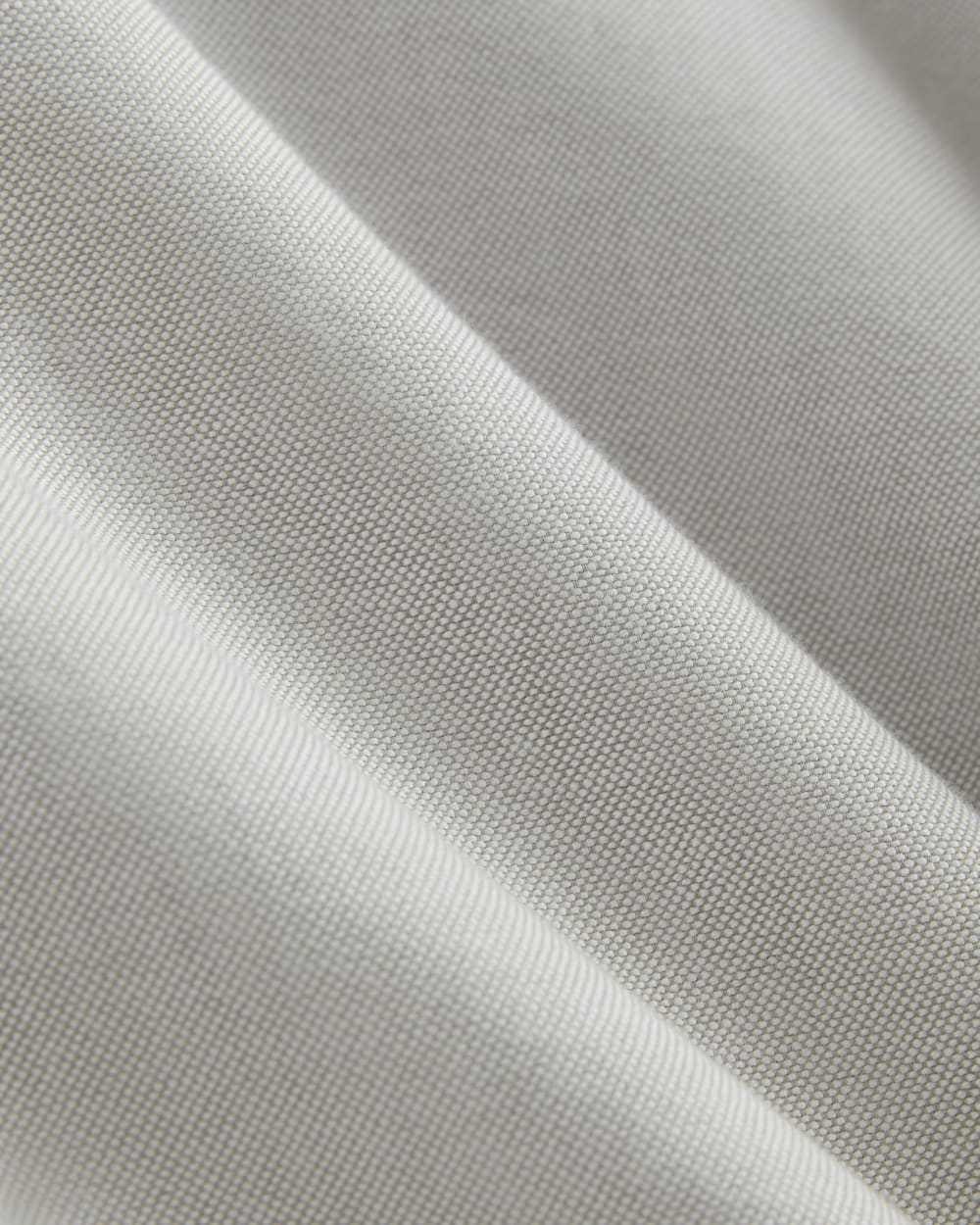 The Classic Oxford Shirt | Grey | Tall - Image 6