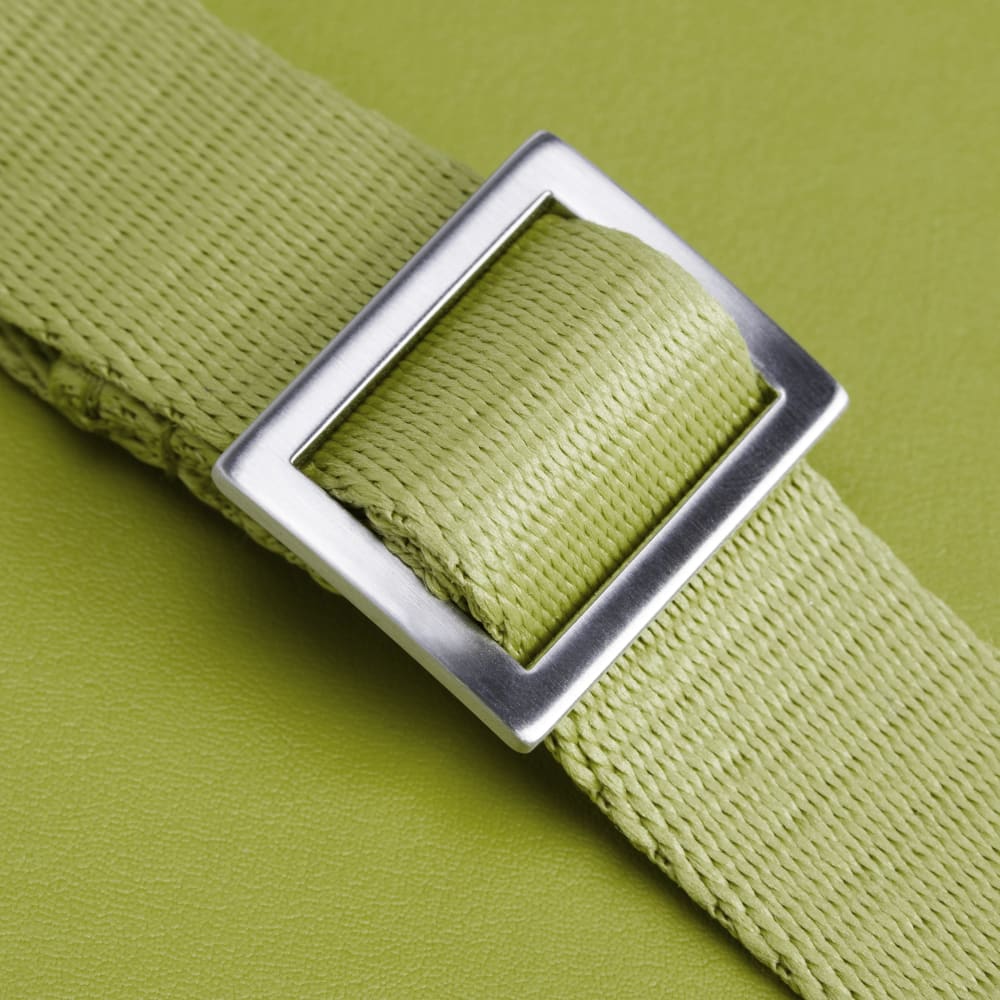 The Cactus Leather Sling Bag | Pepper - Image 4