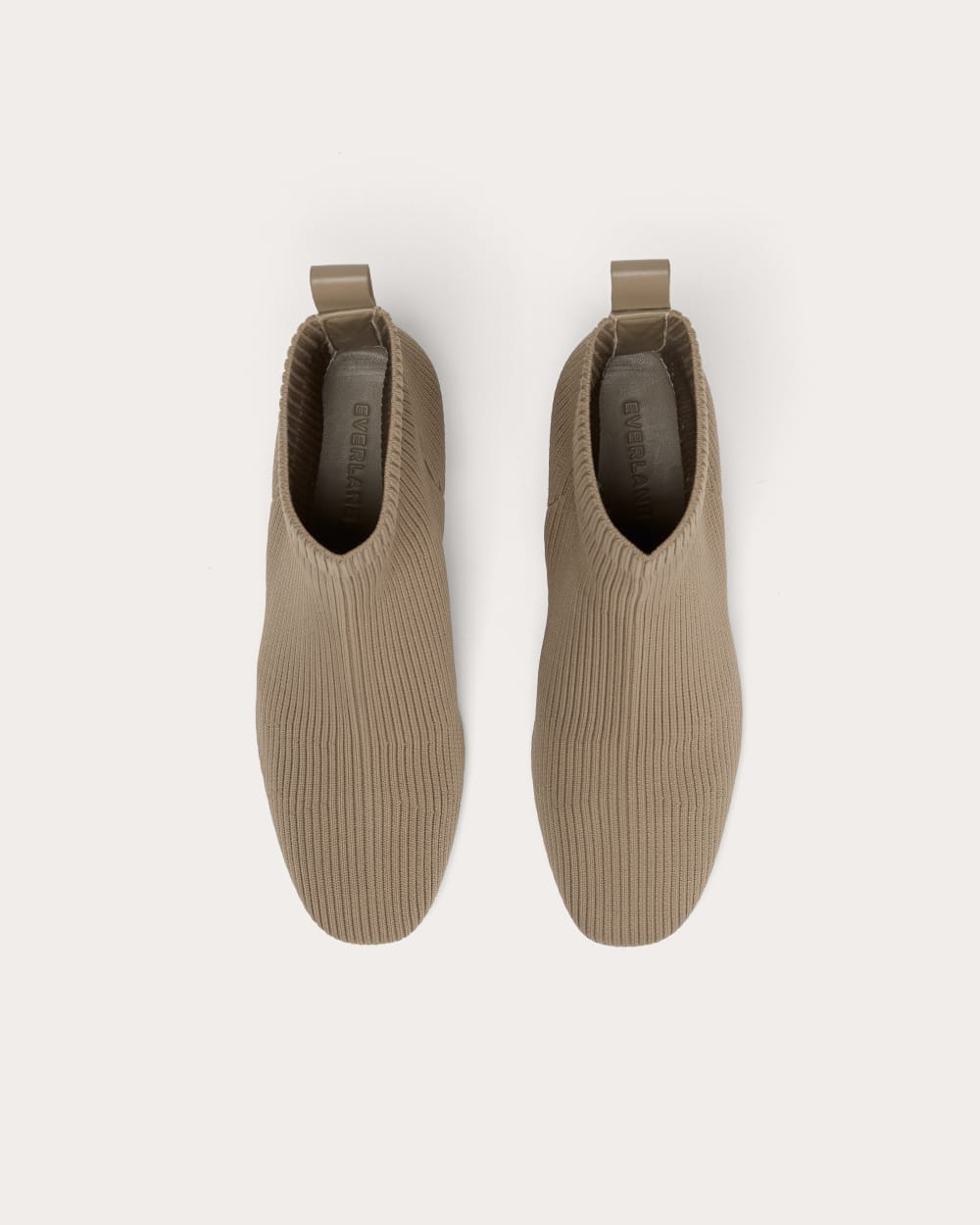 The Glove Boot | Tan Mocha - Image 5