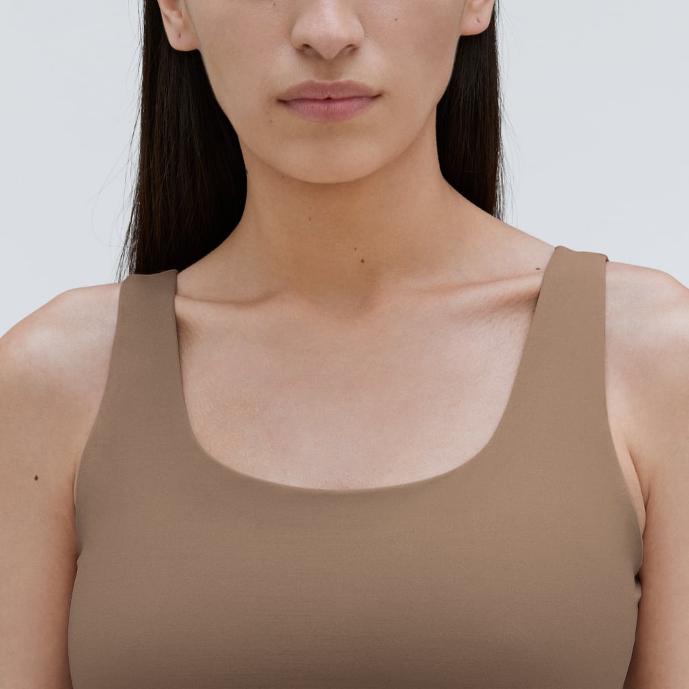 The Perform Bra? | Cocoa - Image 4