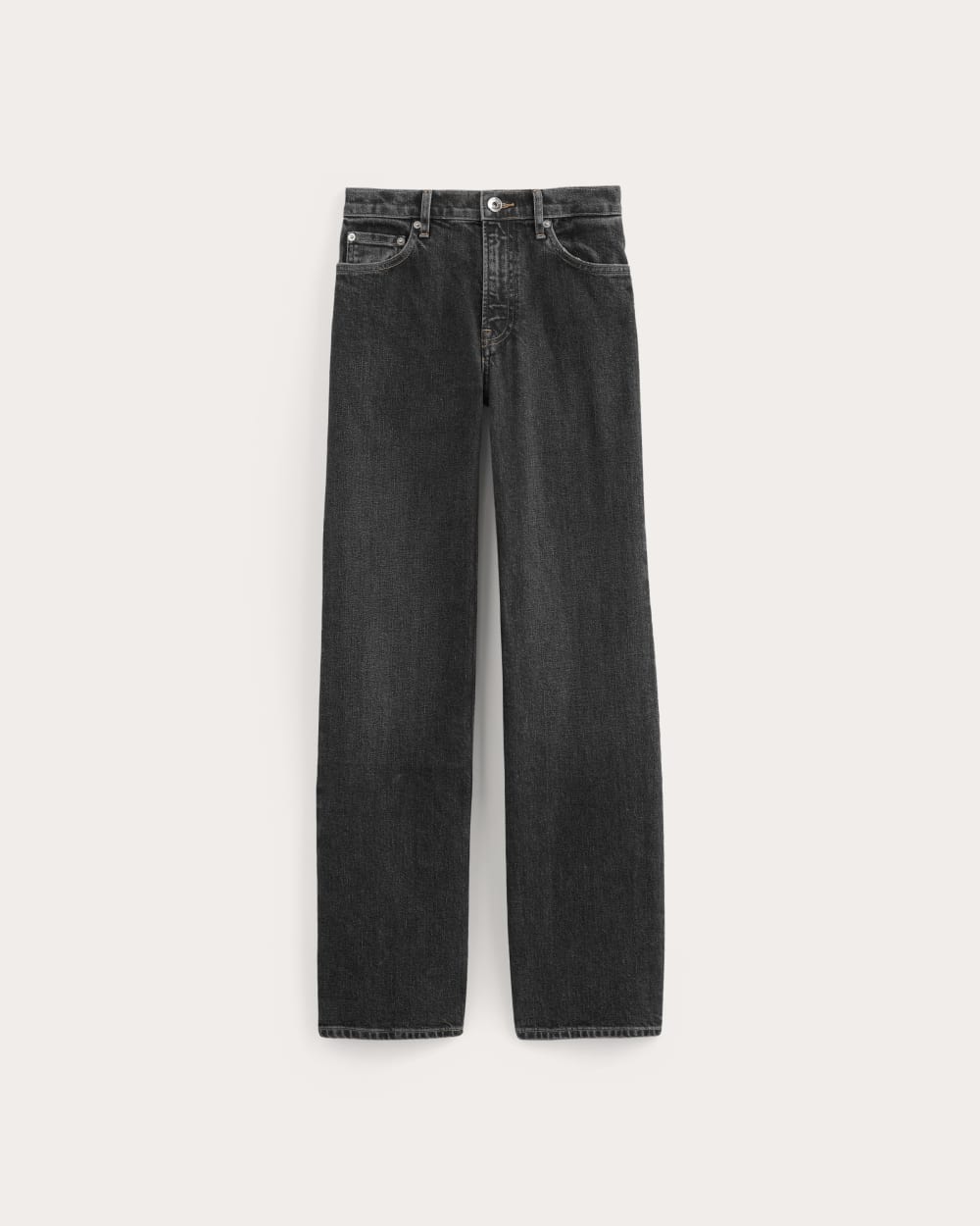 The '90s Forever Jean | Washed Black - Image 2