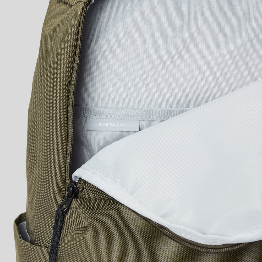 The ReNew Transit Backpack | Kalamata - Image 5