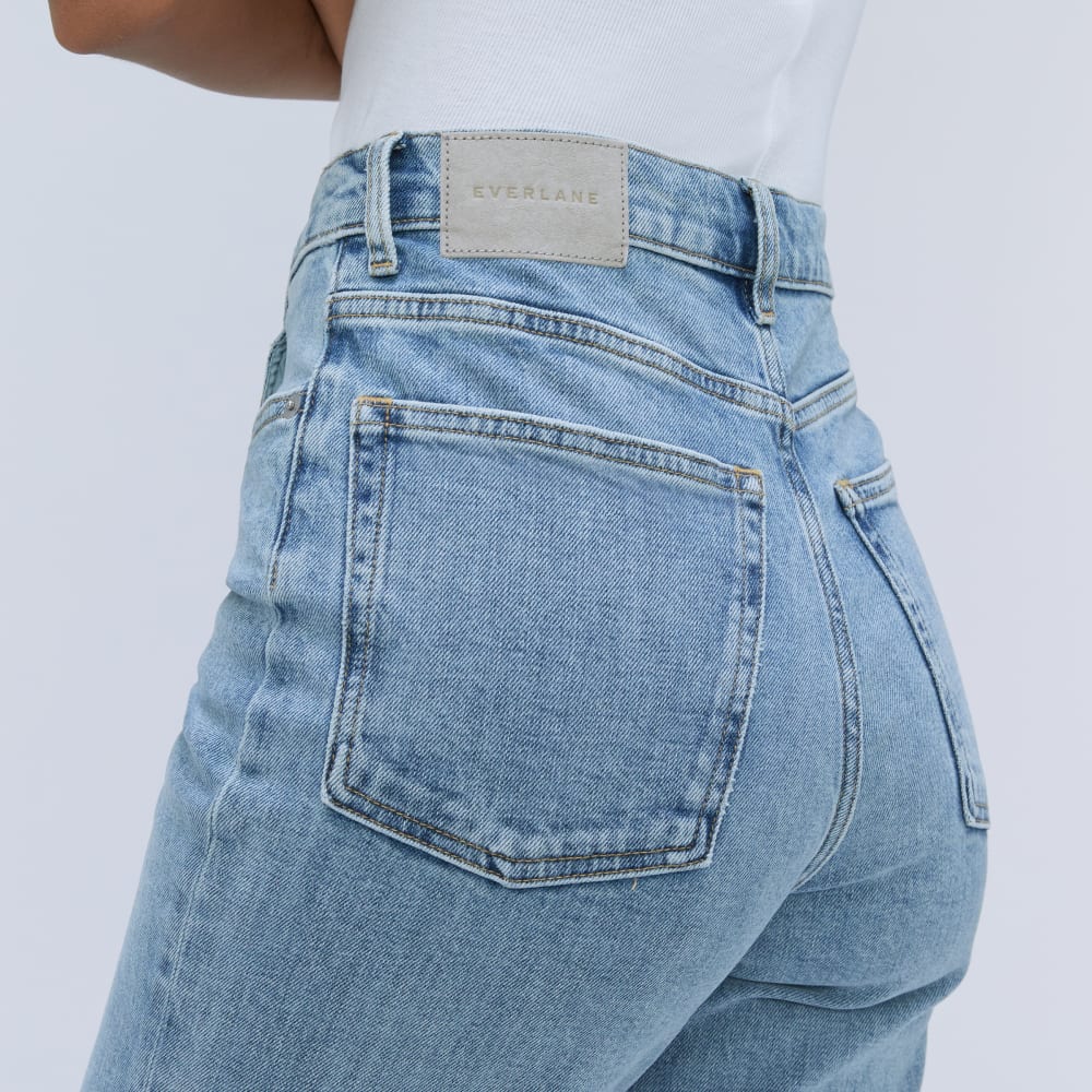 The Way-High® Sailor Jean | Salt Water | 29.5 Inseam - Image 5