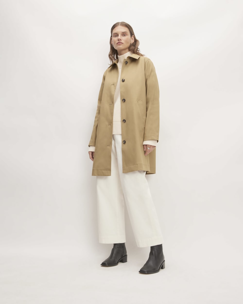 The Mac Coat | Cornstalk - Image 3