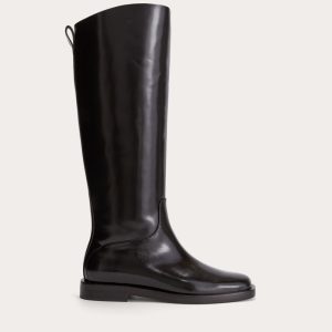 The Riding Boot |  Black