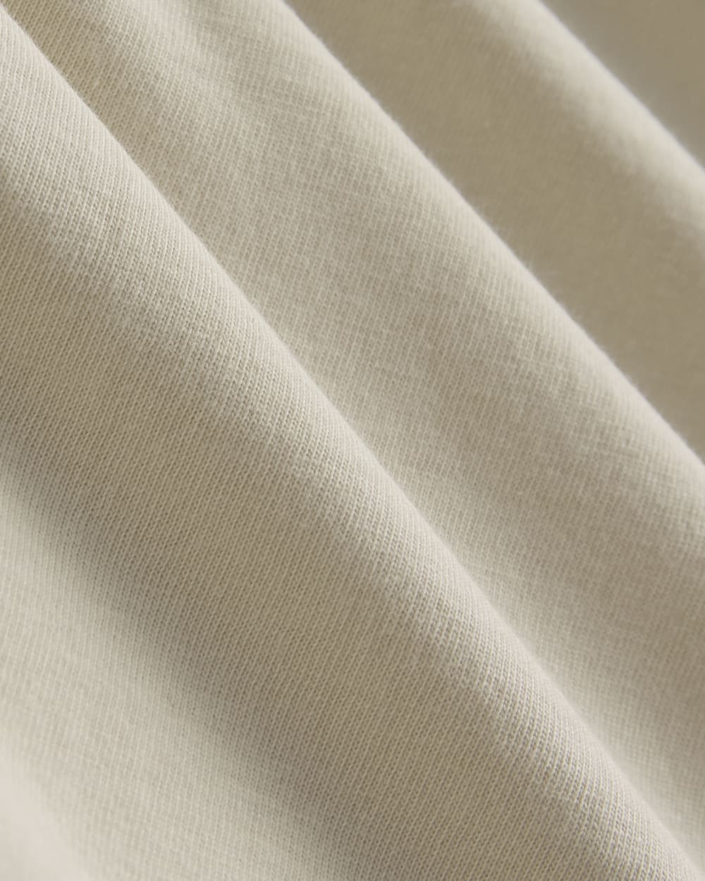 The Everlane x Parks Project Box-Cut Tee | Natural / Granada Sky Blue - Image 6