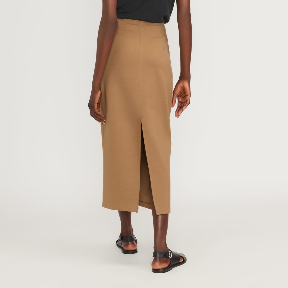 The Dream Maxi Skirt | Toasted Coconut - Image 6
