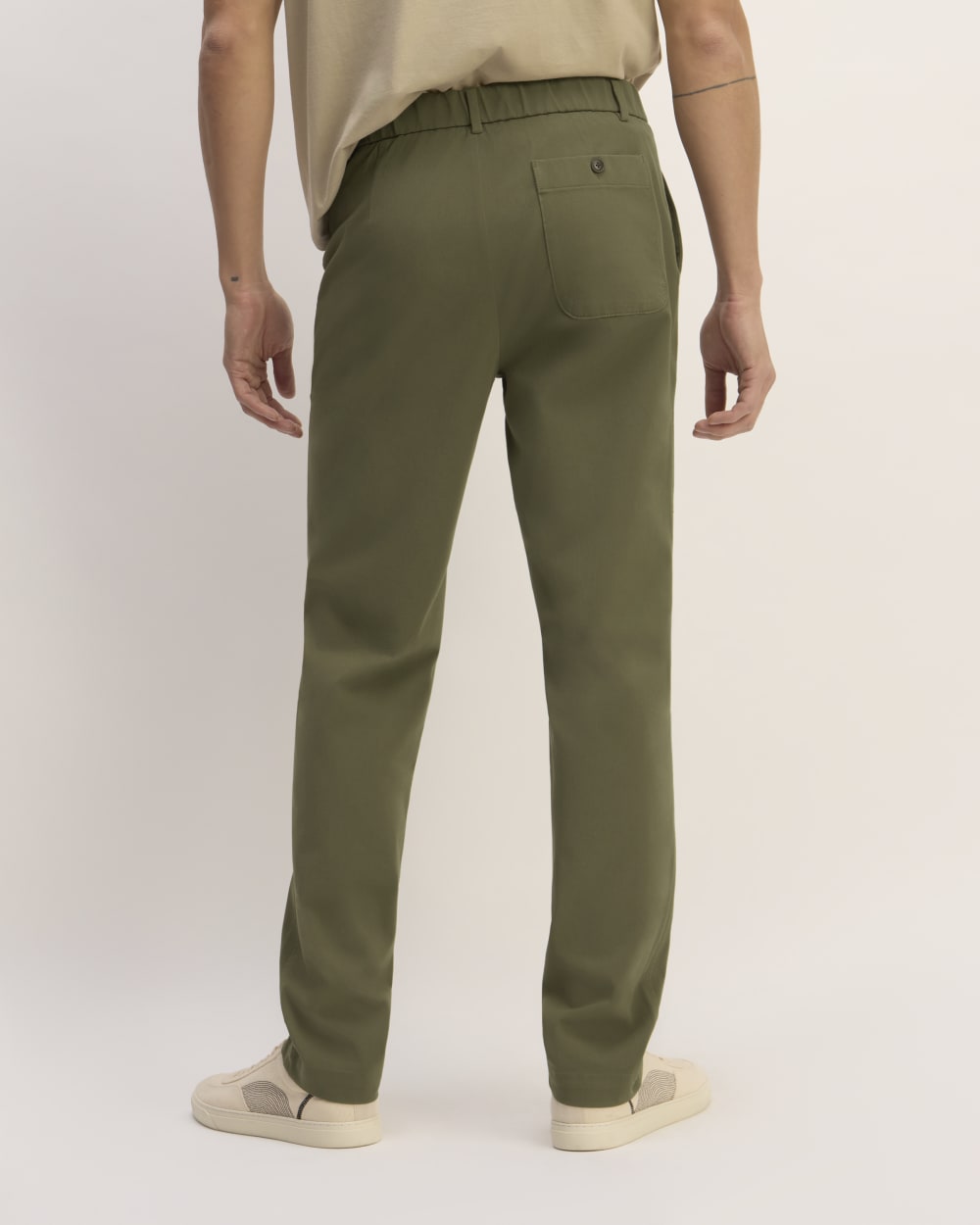 The Weekend Performance Chino | Kalamata - Image 6