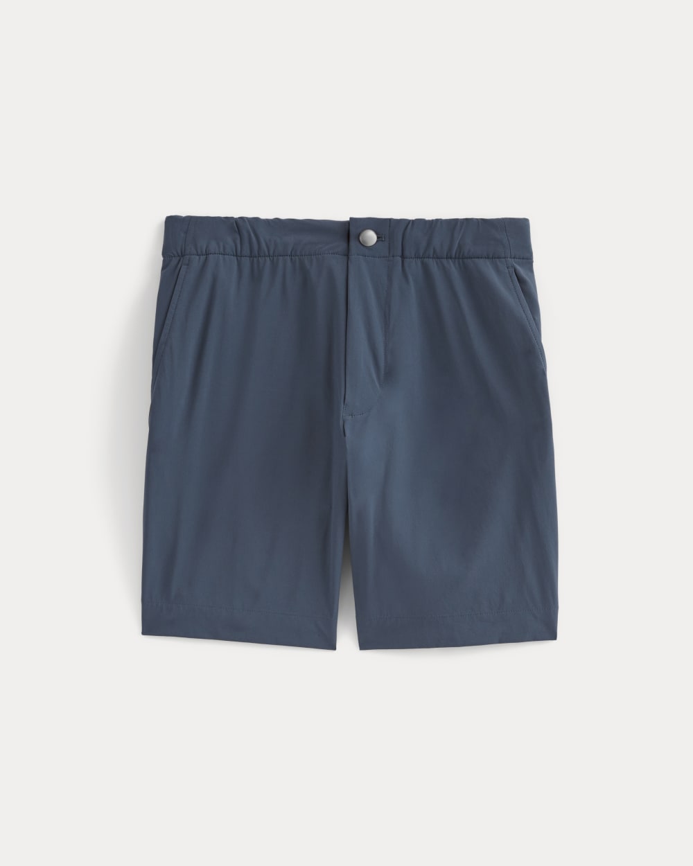The Tech Pull-On Short | Midnight Navy - Image 2