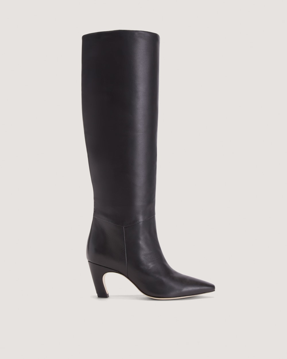 The Banana Boot | Black